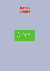Dünya’yı kurtar!