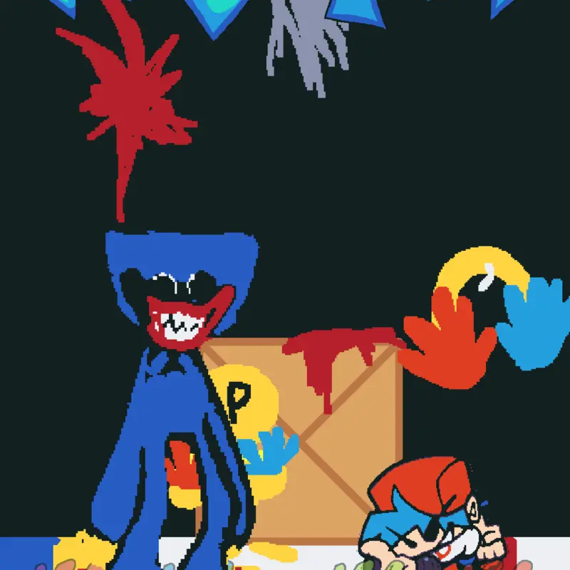 Game by @boyfunk