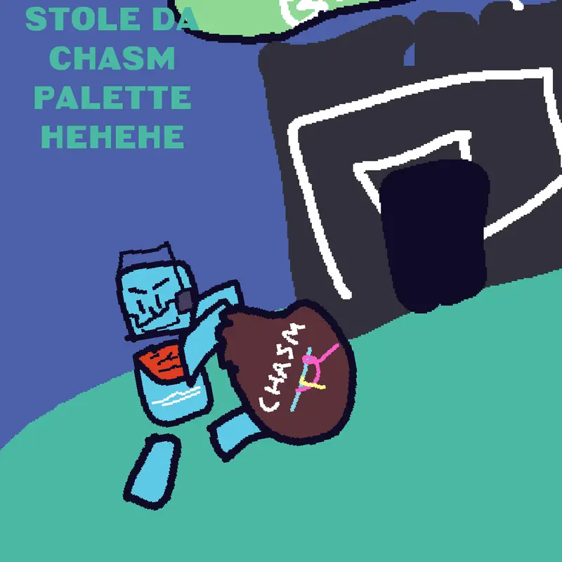 Game by @mythicalcreature