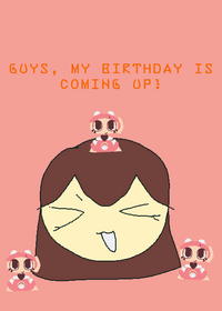 Birthday