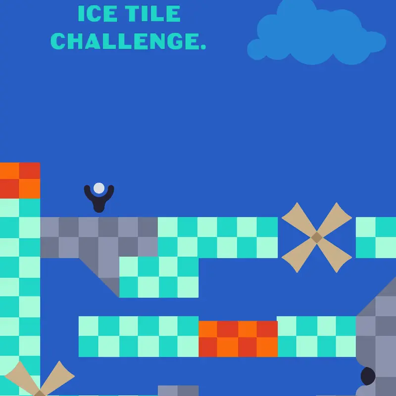 Ice.Golf by @DB1