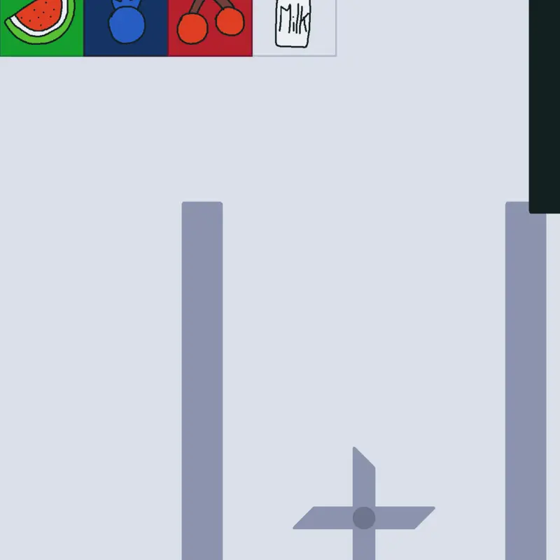 Simulator Game: Blender by @AlphaFlixOrtiz