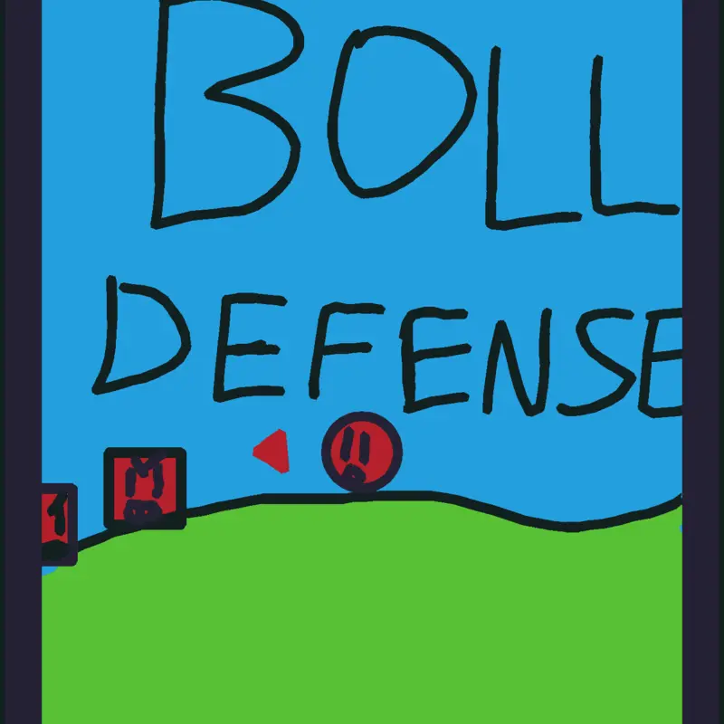 Game by @boxzin