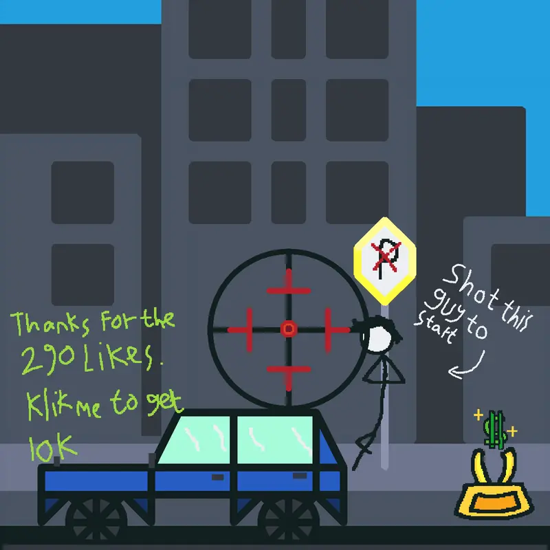 Game by @YR_KillerID