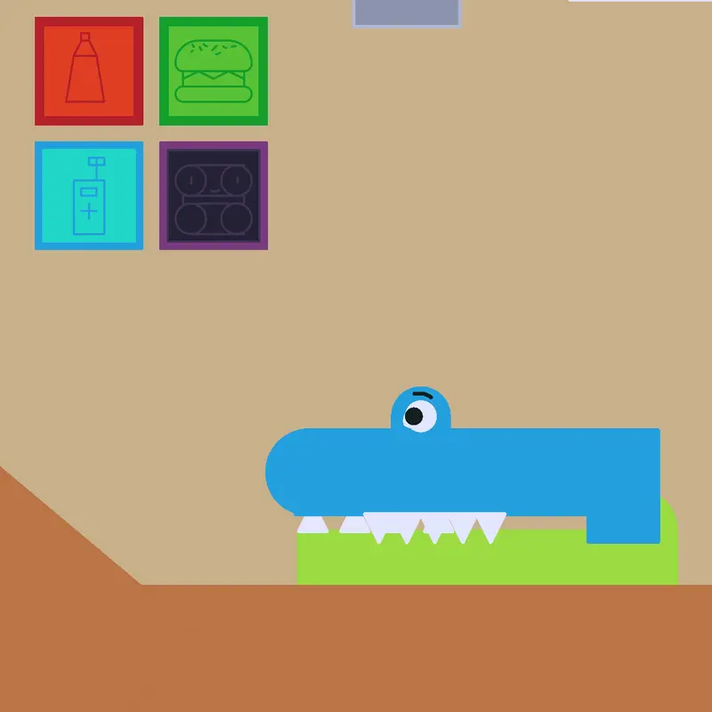 Game by @Jessie27