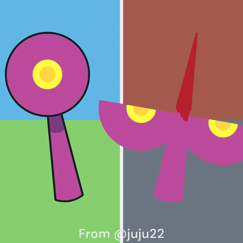 Game by @Juju_Official
