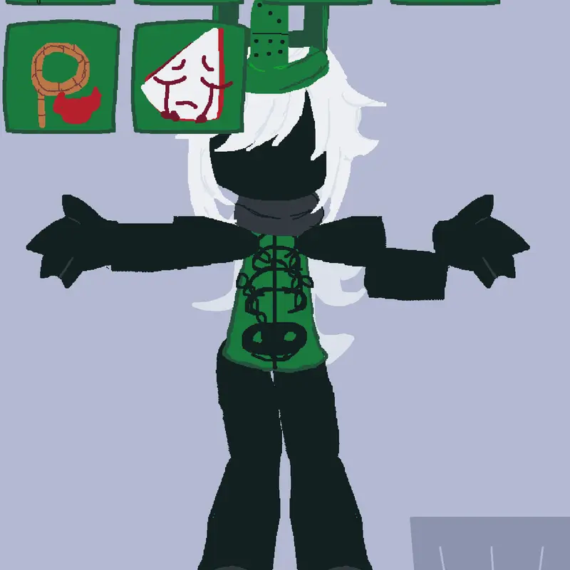 Game by @ilovefruits112