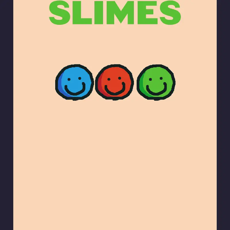 Game by @Ambush_from_doors