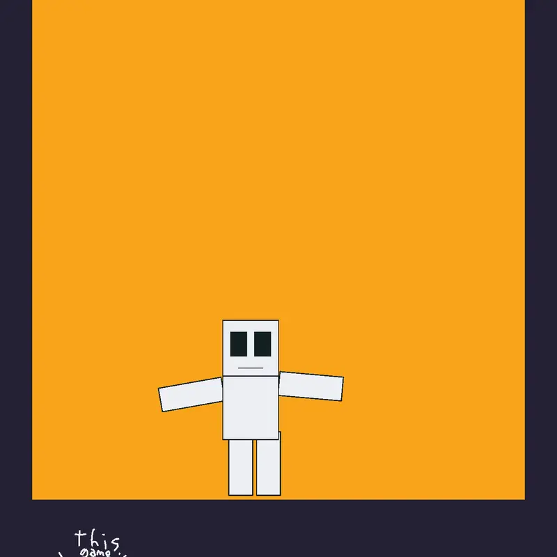 Game by @spriteboyandfriends