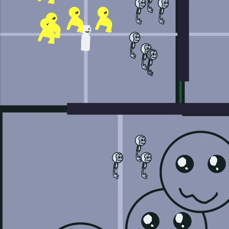 Game by @lethalapey