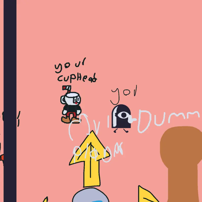 Game by @serkanyaln