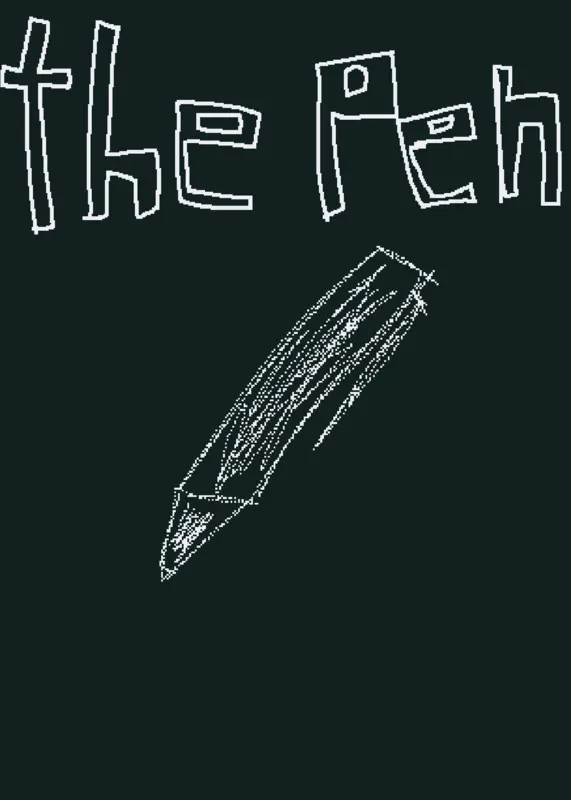 The Pen. by @sam_thegoob