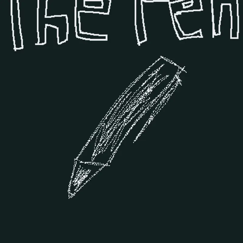 The Pen. by @sam_thezombie
