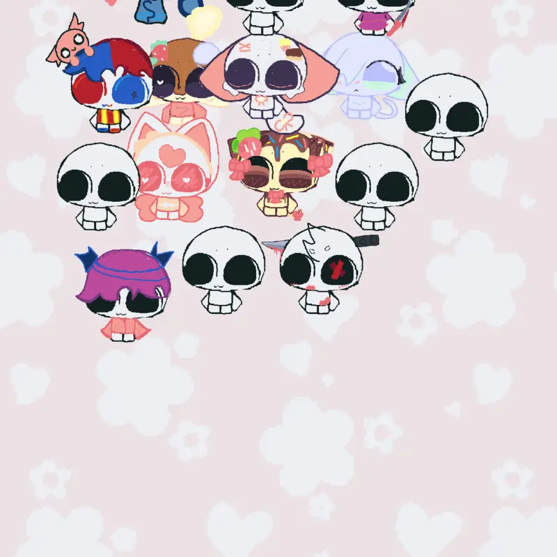 Game by @random_girl----