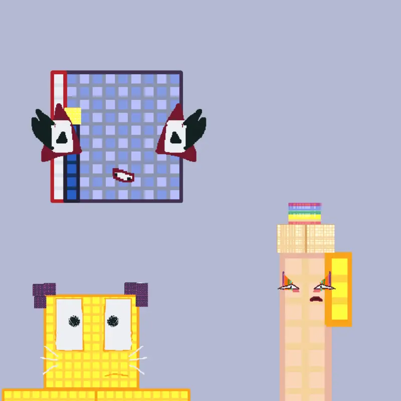 Game by @Scribbles_2015
