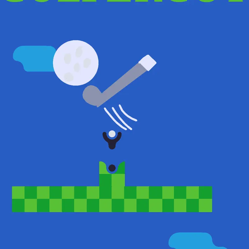 Game by @hmhm
