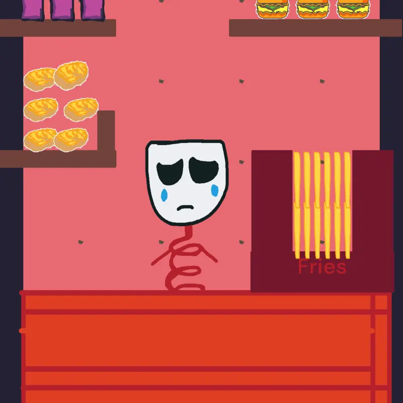 Game by @Crazy_Sprunki_fan
