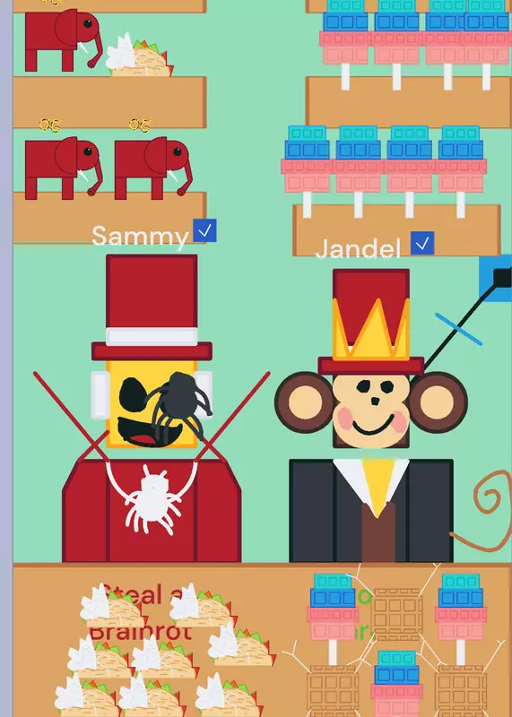 Game by @LOCAL-PALESTINE_2026