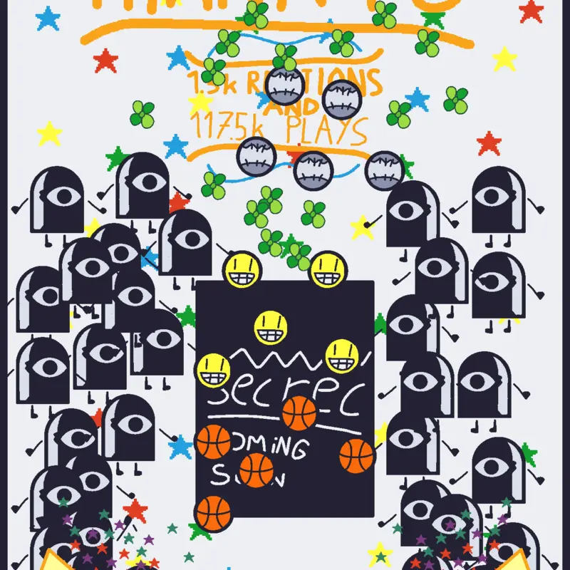 Game by @mechanic_grow_5643