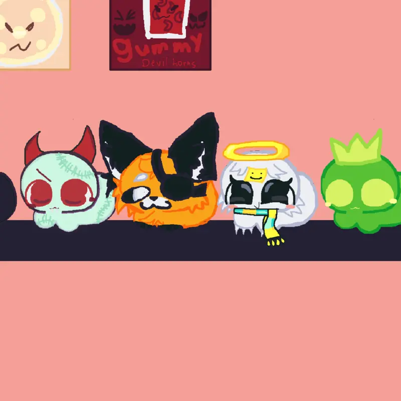 Game by @LostChance_AmongUs