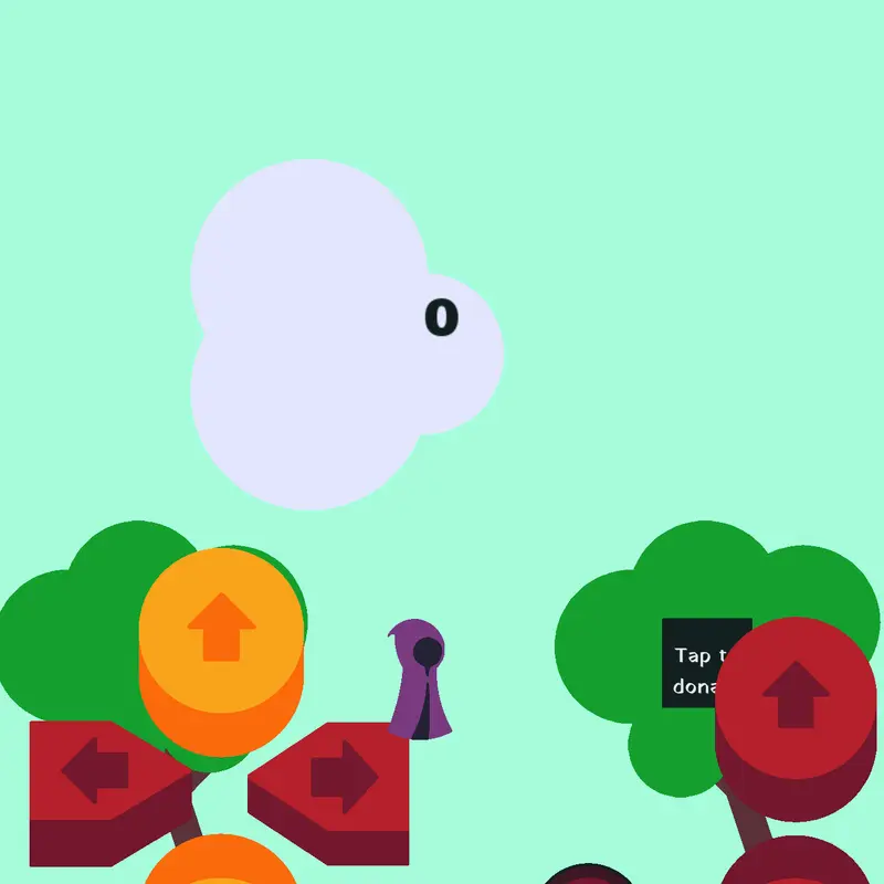 Find The Balls 2 by @WigglyShark