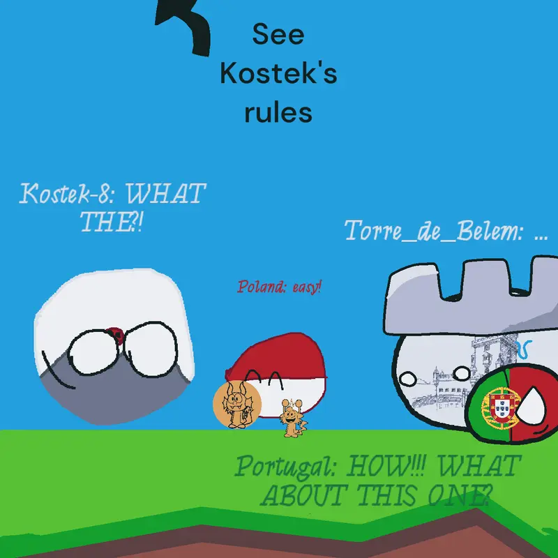 Game by @Torre_de_Belem
