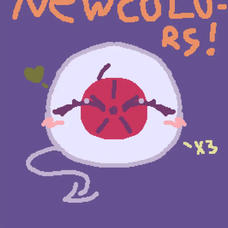 Game by @Malivia_UwU