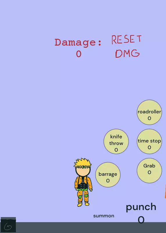Game by @FALSOKERO