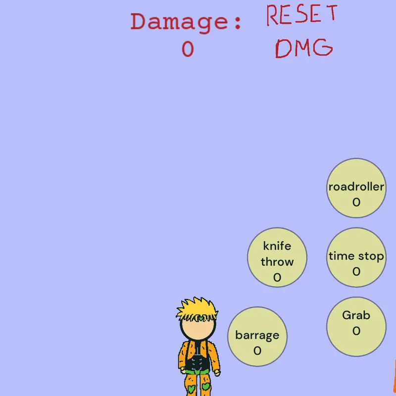 Game by @FALSOKERO