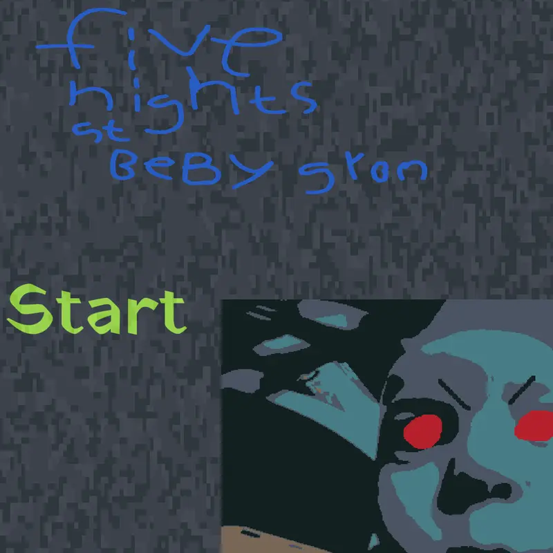 Game by @babygron