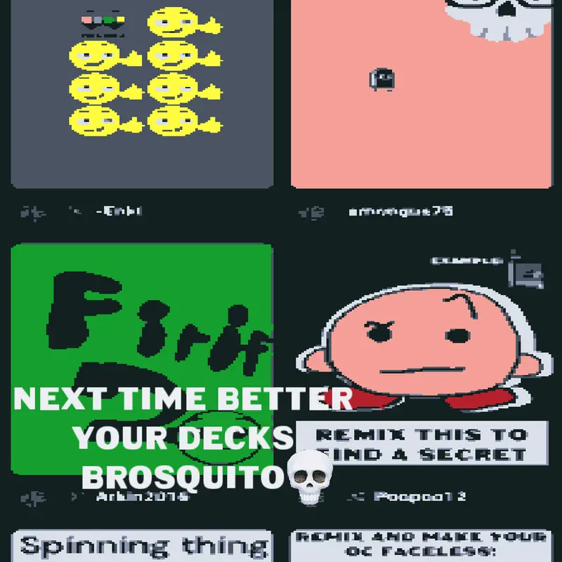 Game by @sarai-1982