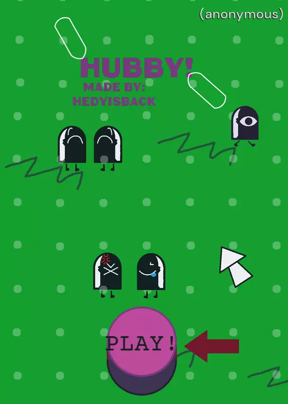 Game by @LockIsBack