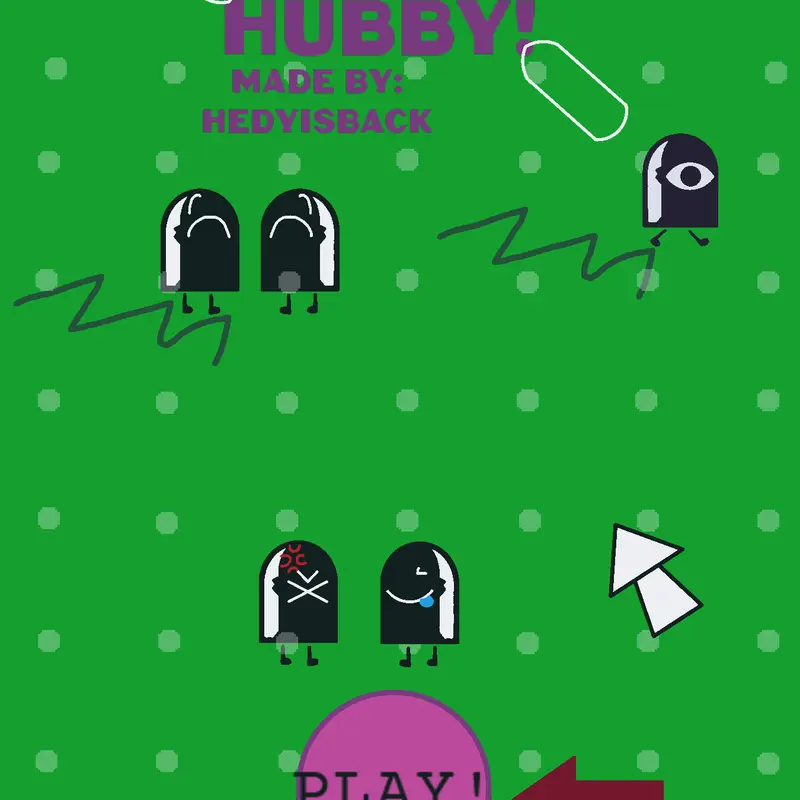 Game by @LockIsBack