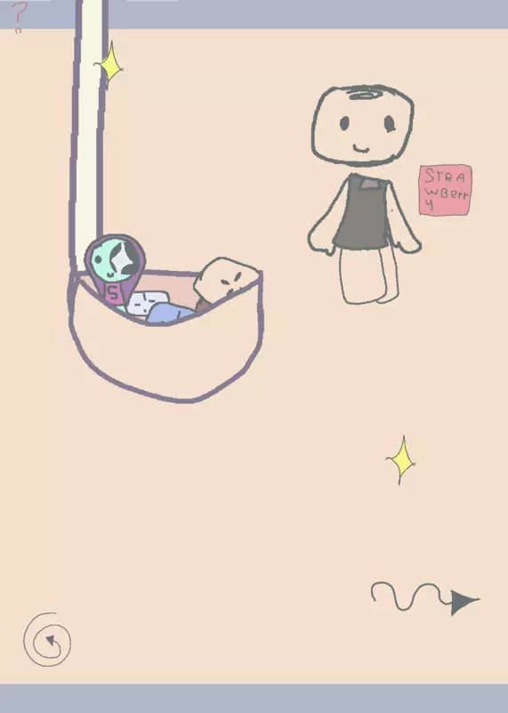 Shelly by @-_cachorrinhos_-