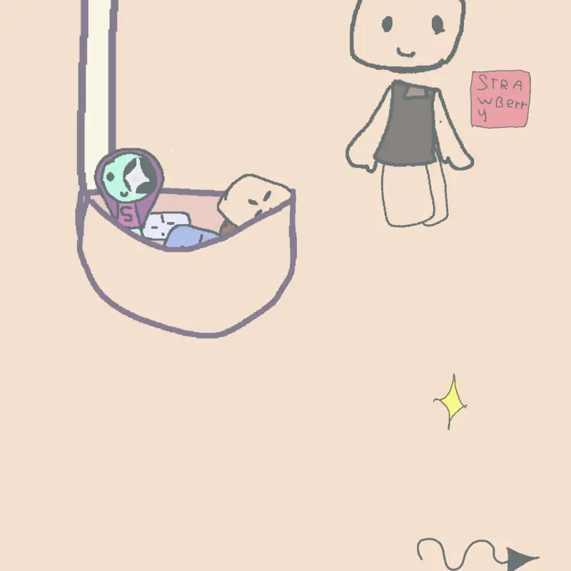 Shelly by @-_cachorrinhos_-