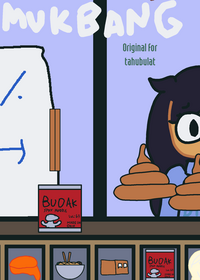 @tahubulat created this Game but I've...
