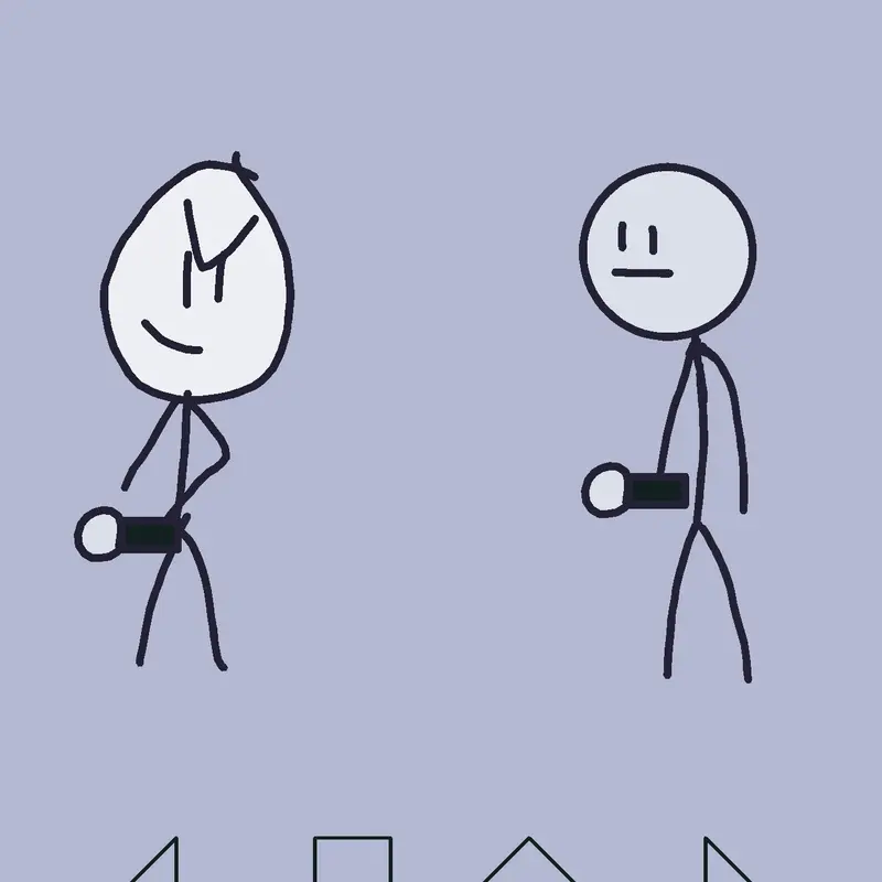 Game by @uadeo