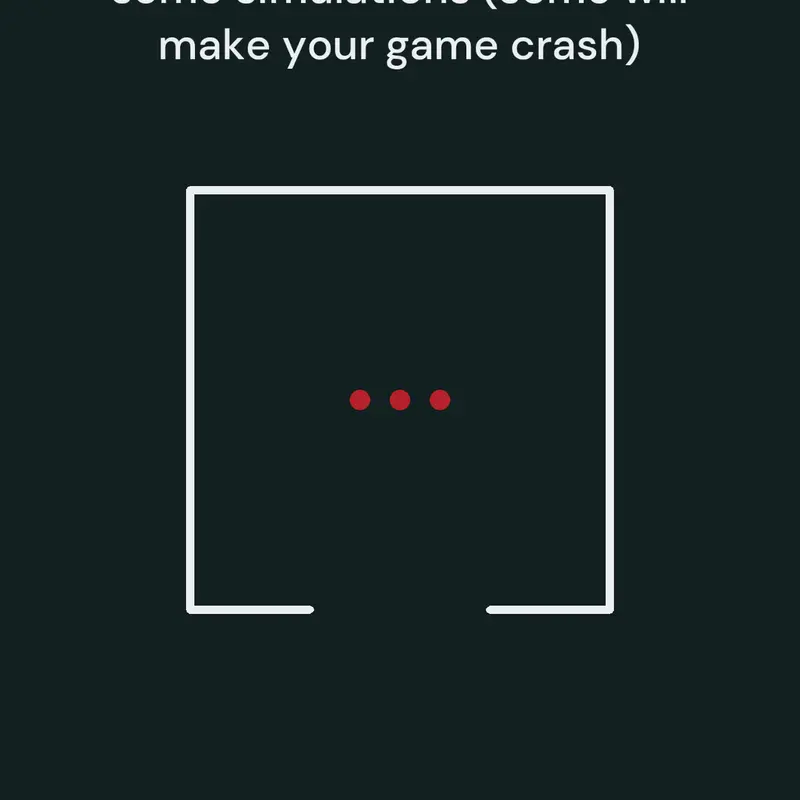 Game by @superjos2905