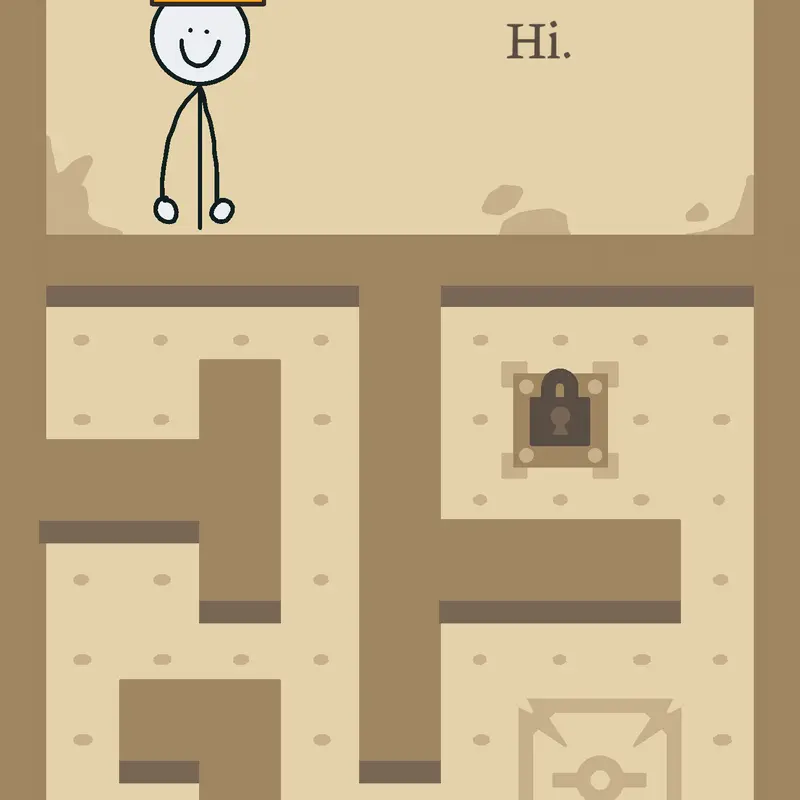 Game by @HafizDevzVersionTwo