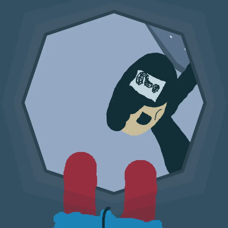 Game by @Mermideni_he_buelto