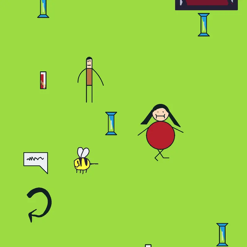 Game by @makrel