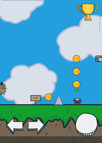 Potato Run