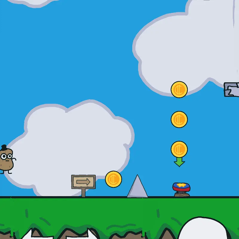 Game by @PatatesTekleyen123