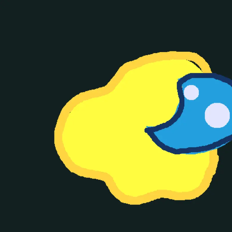 Game by @daphnia