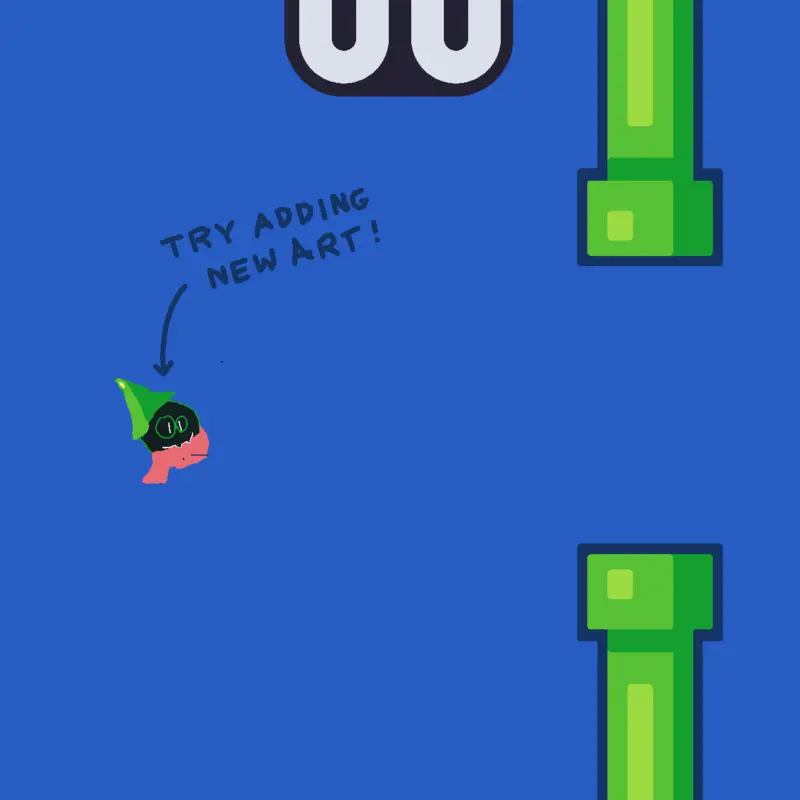 Game by @reaper_bird66