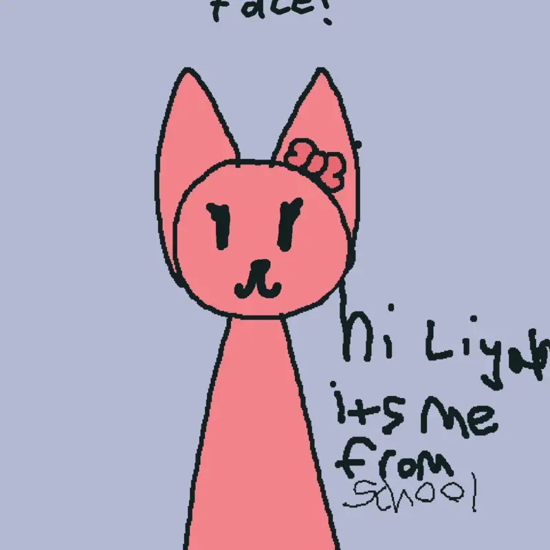 I hope you see this by @brock_friend_calico