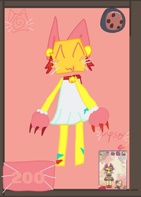 Scraps pose maker!