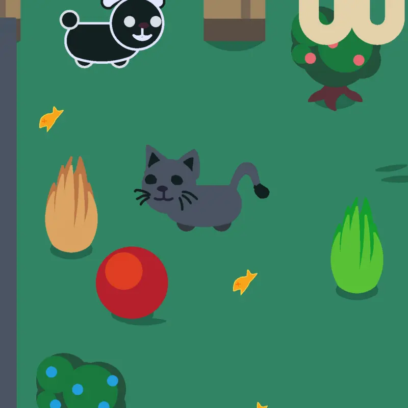 Game by @Roshan20