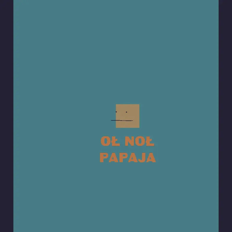 Game by @Character_kokoszek