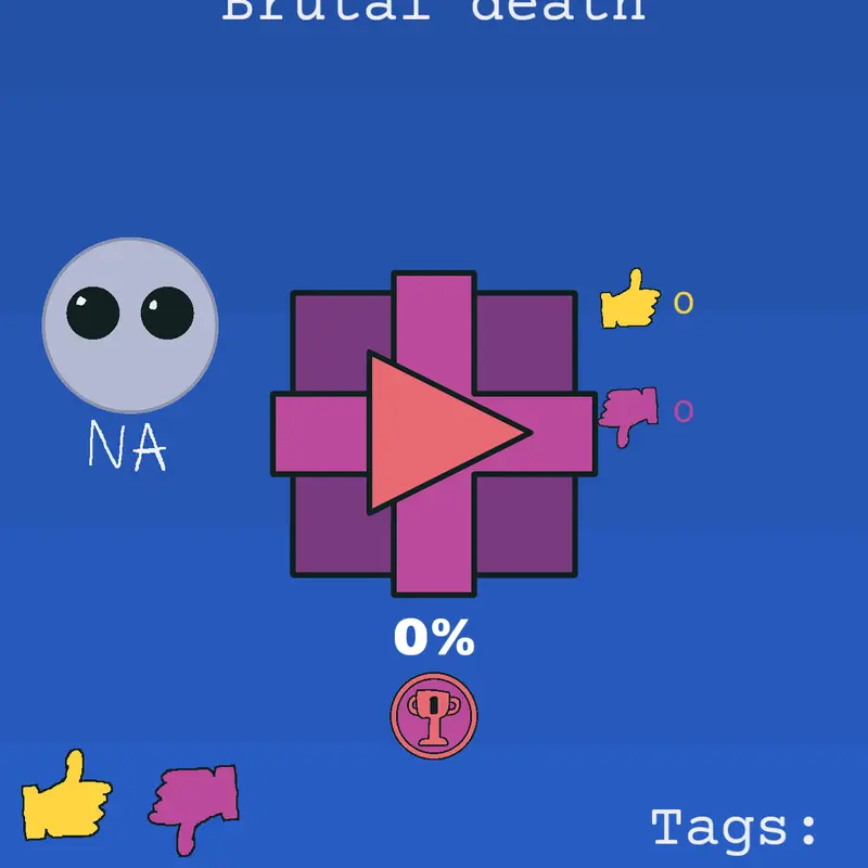 Game by @TheOneDacMike
